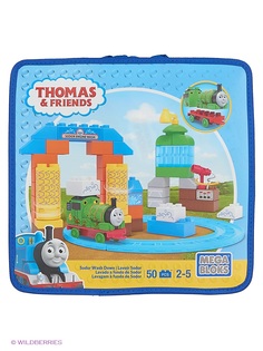 Конструкторы MEGA BLOKS