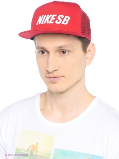 Кепки Nike