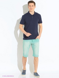 Шорты TOM TAILOR