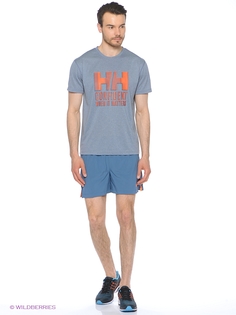 Шорты Helly Hansen