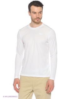 Лонгслив Helly Hansen