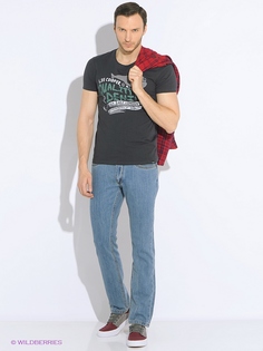 Футболка LEE COOPER