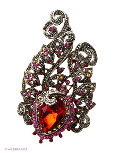 Броши Lovely Jewelry