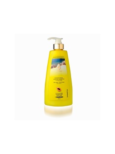 Шампуни EXTRA MINERAL