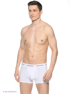 Трусы Calvin Klein