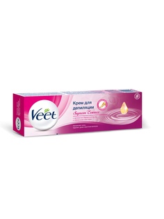 Кремы для бритья VEET