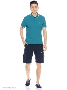 Поло Helly Hansen