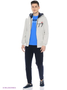 Толстовки Helly Hansen