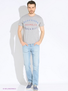 Джинсы Wrangler