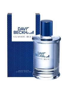 Туалетная вода DAVID BECKHAM