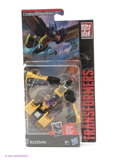 Фигурки-игрушки Hasbro