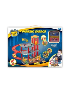 Игровые наборы DaveToy