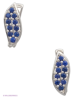 Ювелирные серьги BALEX