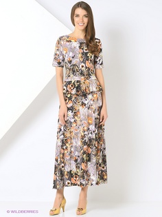 Платья МадаМ Т