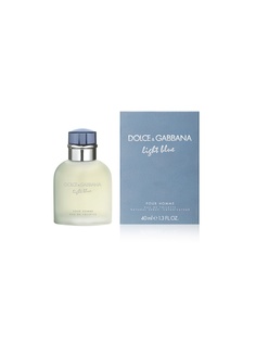 Туалетная вода DOLCE & GABBANA