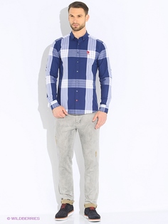 Рубашки U.S. Polo Assn.