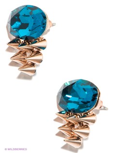 Серьги Royal Diamond