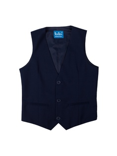 Жилеты Button Blue