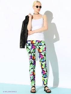 Брюки Colambetta