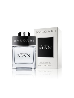 Туалетная вода BVLGARI