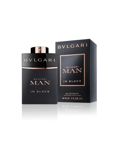 Туалетная вода BVLGARI