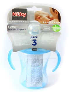 Поильники NUBY