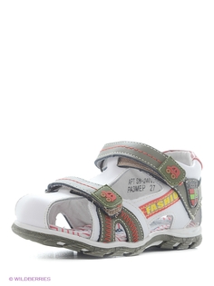 Сандалии Milton