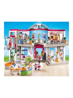 Игровые наборы Playmobil