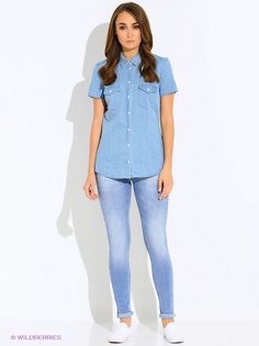 Рубашки TOM FARR