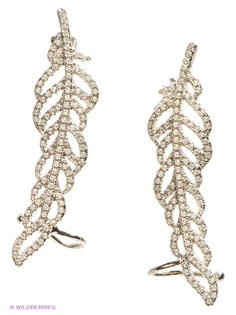 Ювелирные серьги BALEX