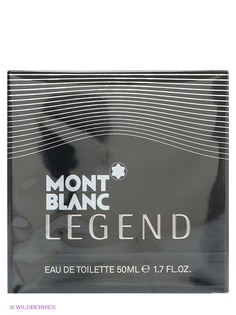 Туалетная вода Montblanc