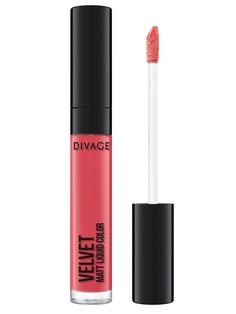 Помады DIVAGE