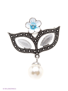 Броши Lovely Jewelry