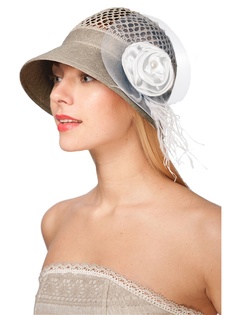 Шляпы Сиринга