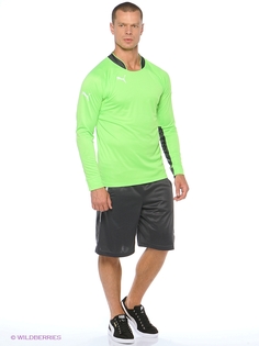 Лонгслив Puma
