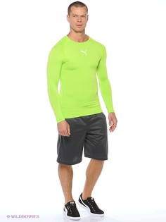 Лонгслив Puma