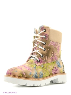 Ботинки Dino Ricci