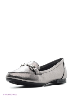 Лоферы Dino Ricci