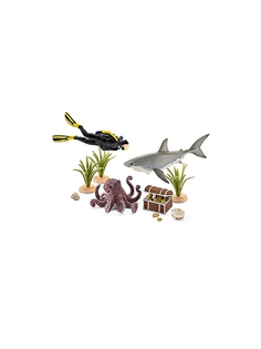 Игровые наборы SCHLEICH