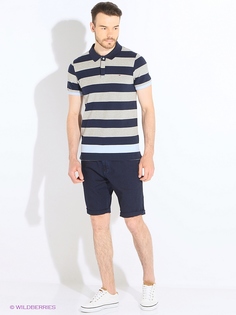 Шорты Tommy Hilfiger