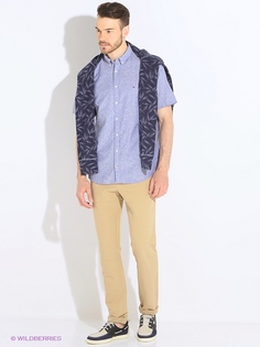 Рубашки Tommy Hilfiger