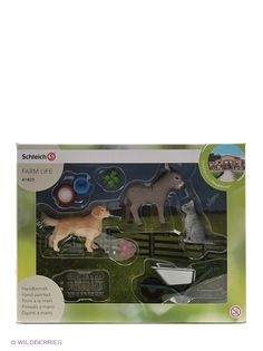 Игровые наборы SCHLEICH