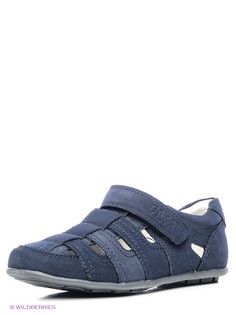 Сандалии Flamingo