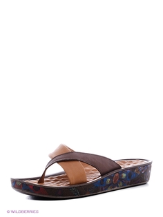 Шлепанцы Dino Ricci