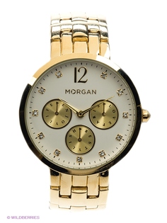 Часы наручные Morgan