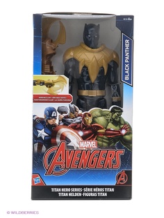 Фигурки-игрушки Hasbro