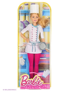 Куклы Barbie