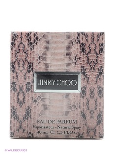 Парфюмерная вода JIMMY CHOO