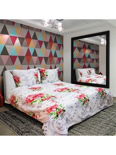 Постельное белье Amore Mio