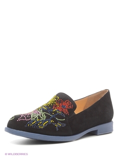 Лоферы Vitacci